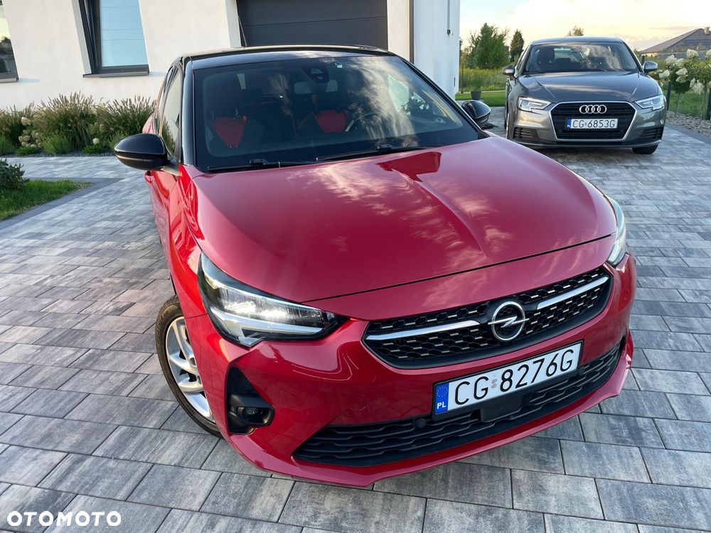 Opel Corsa 1.2 GS Line S&S - 3