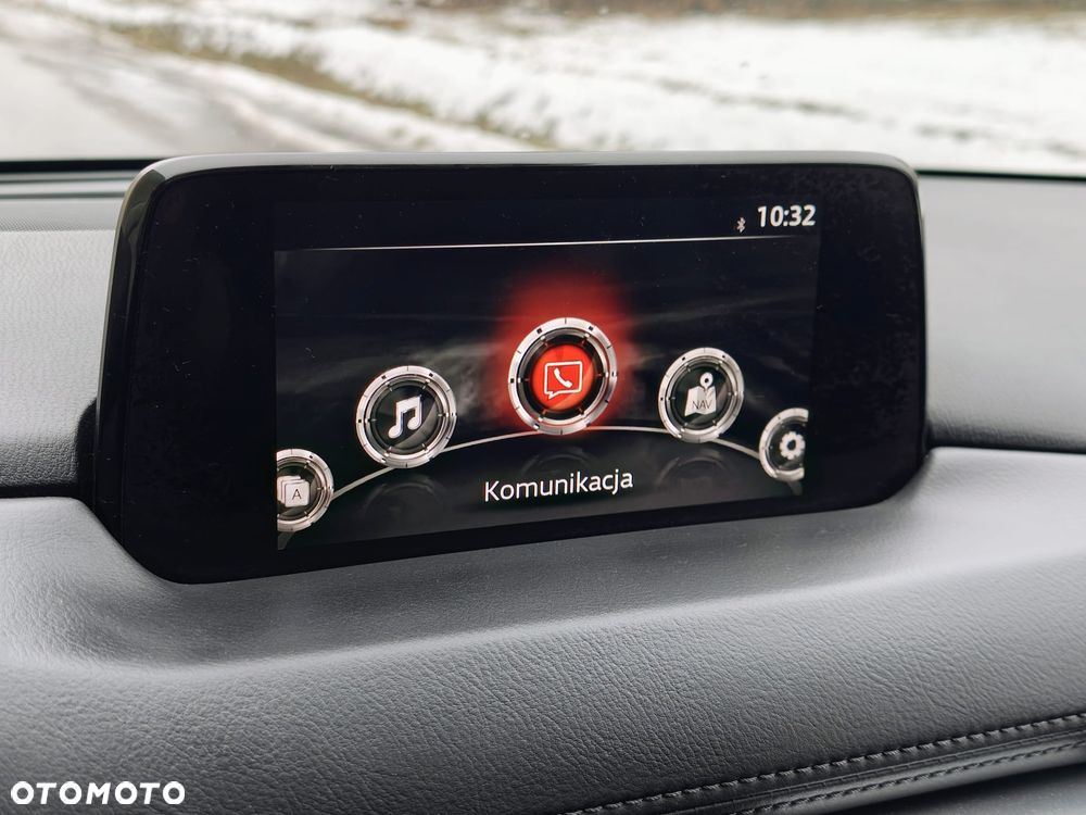 Mazda CX-5 2.5 Skypassion AWD - 24