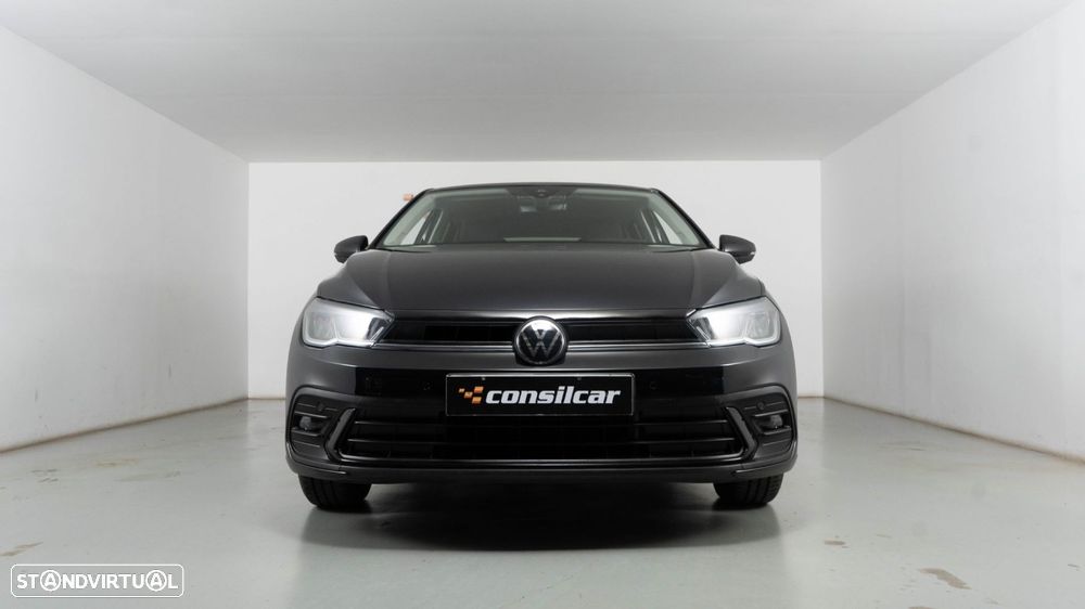 VW Polo 1.0 TSI Urban DSG - 4