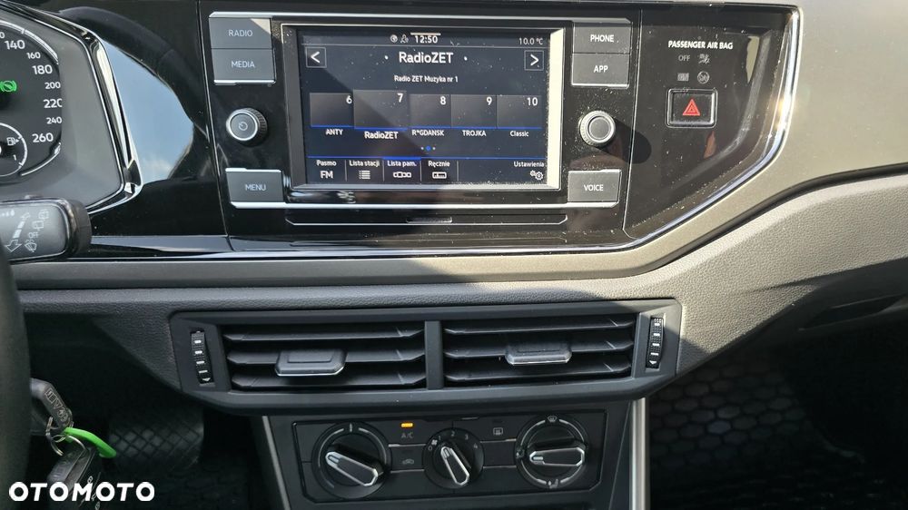 Volkswagen Polo 1.0 TSI Life DSG - 21