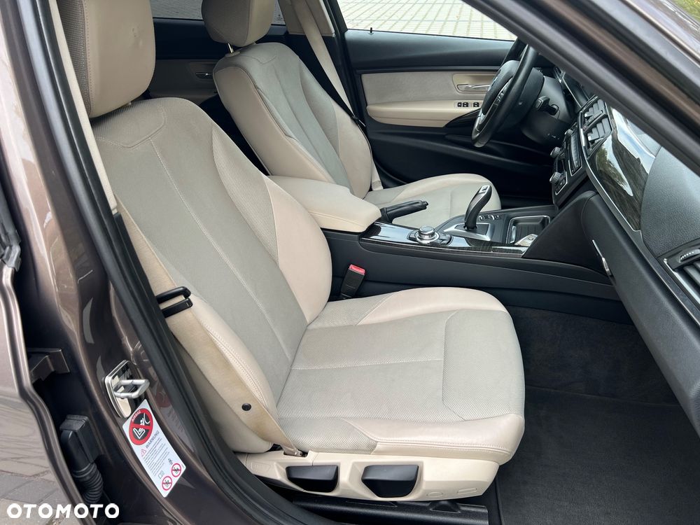 BMW Seria 3 - 28