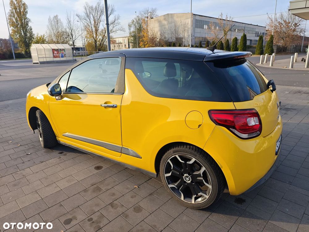 Citroën DS3 1.6 THP SportChic - 11