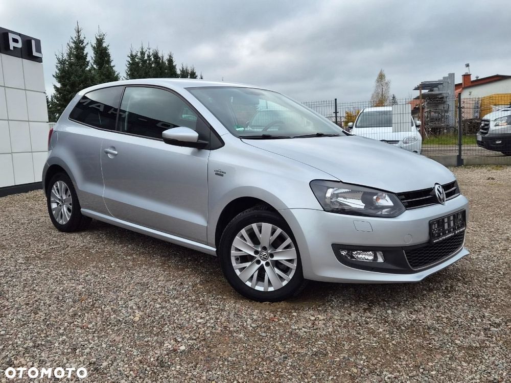 Volkswagen Polo - 25