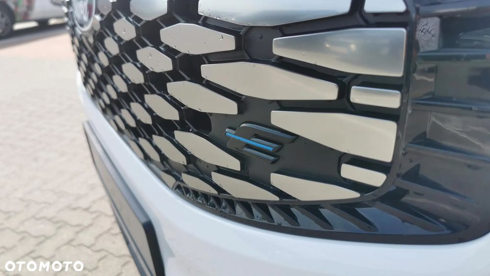 Ford TRANSIT CUSTOM - 11
