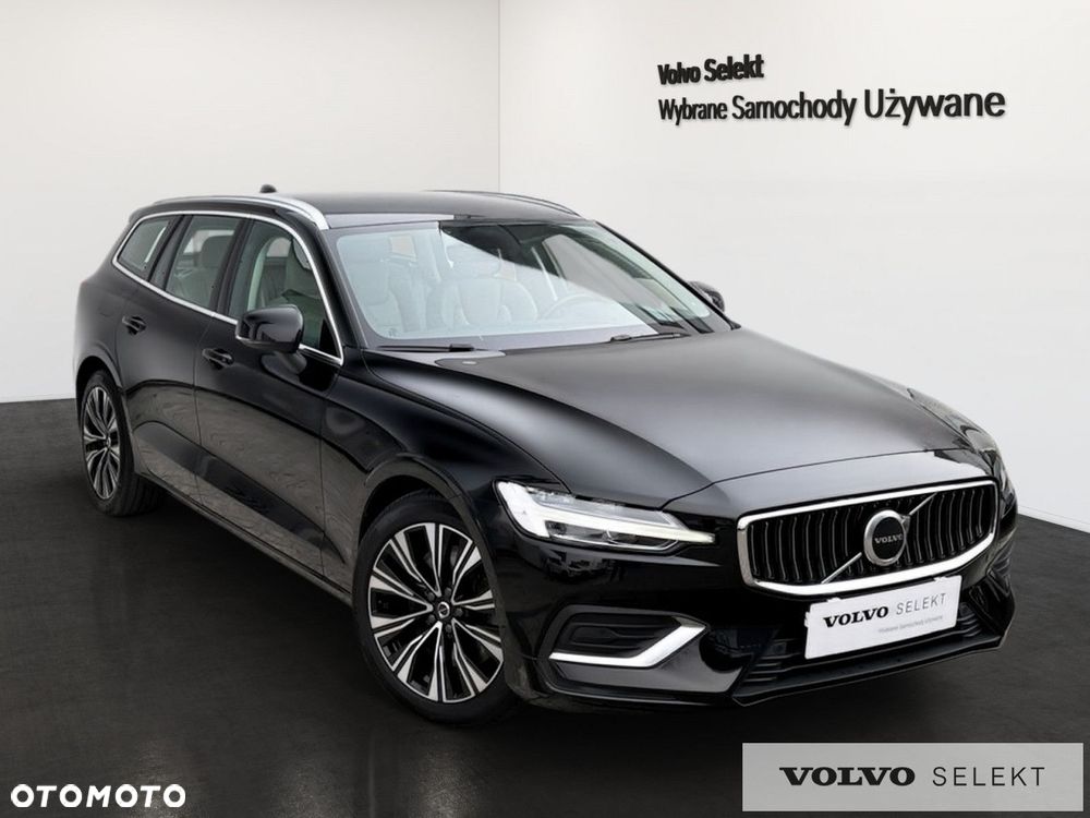 Volvo V60 - 5