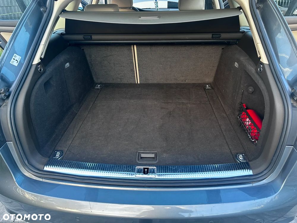 Audi A4 Avant 2.0 TDI 116g DPF Ambition - 12
