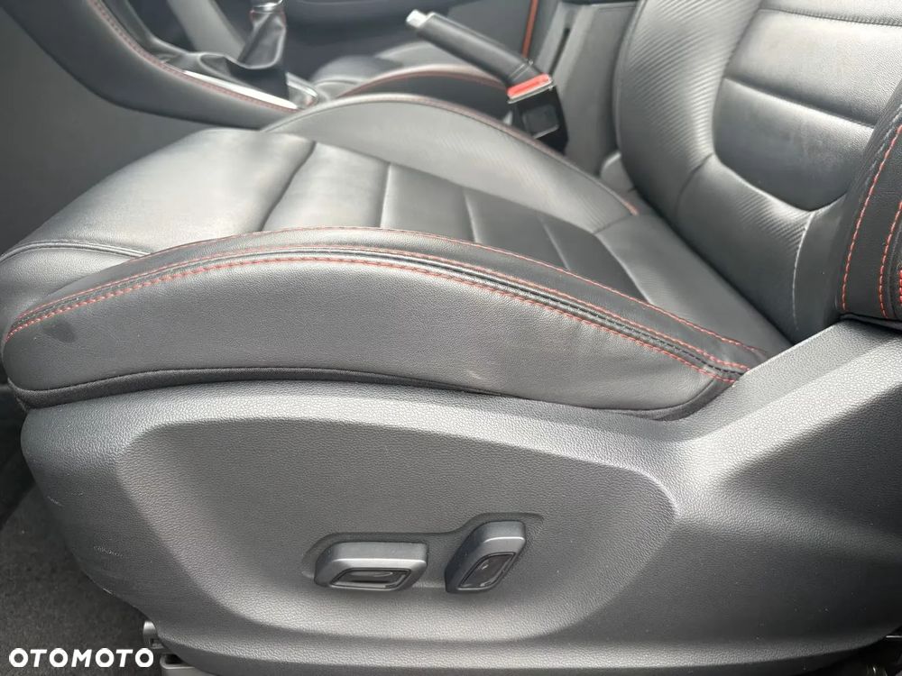 MG ZS 1.0 T-GDI Exclusive - 19