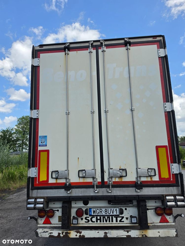 Schmitz Cargobull SCB*S3B - 6