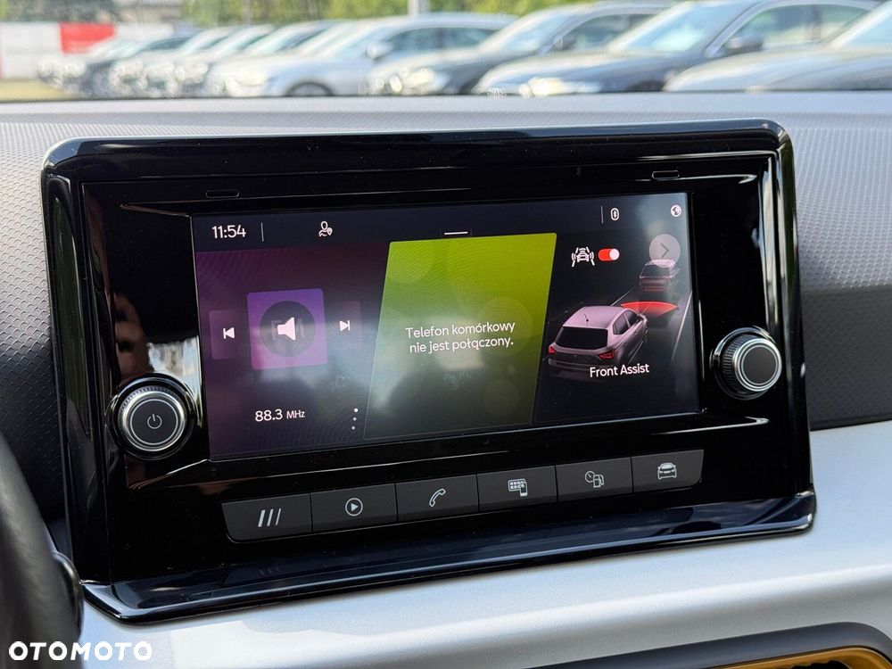 Seat Ibiza 1.0 TSI Style S&S DSG - 13