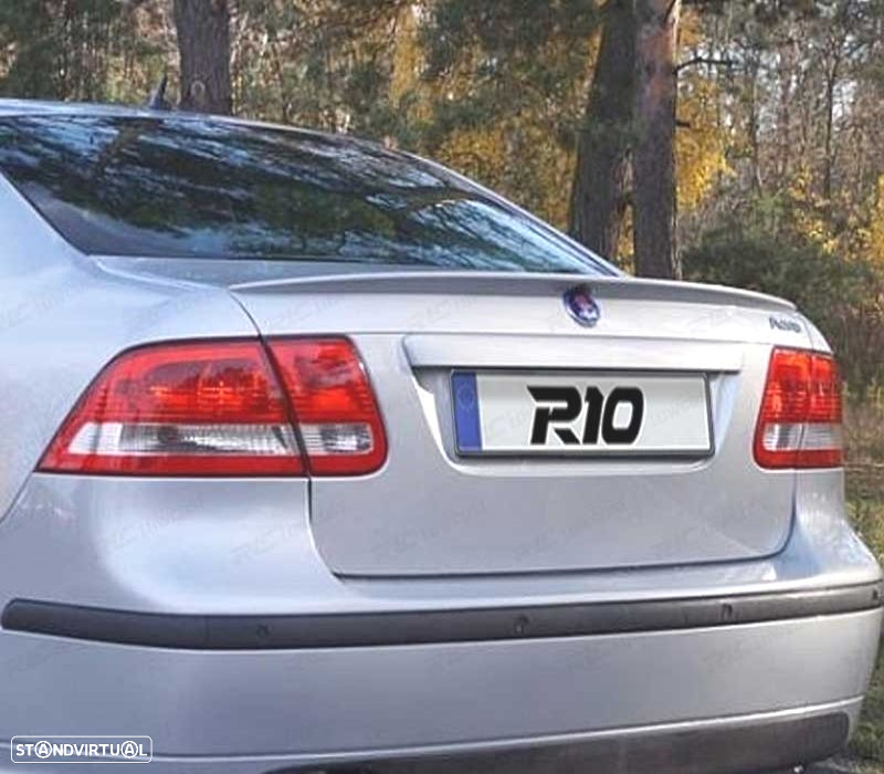 AILERON SPOILER PARA SAAB 93 03-11 - 3