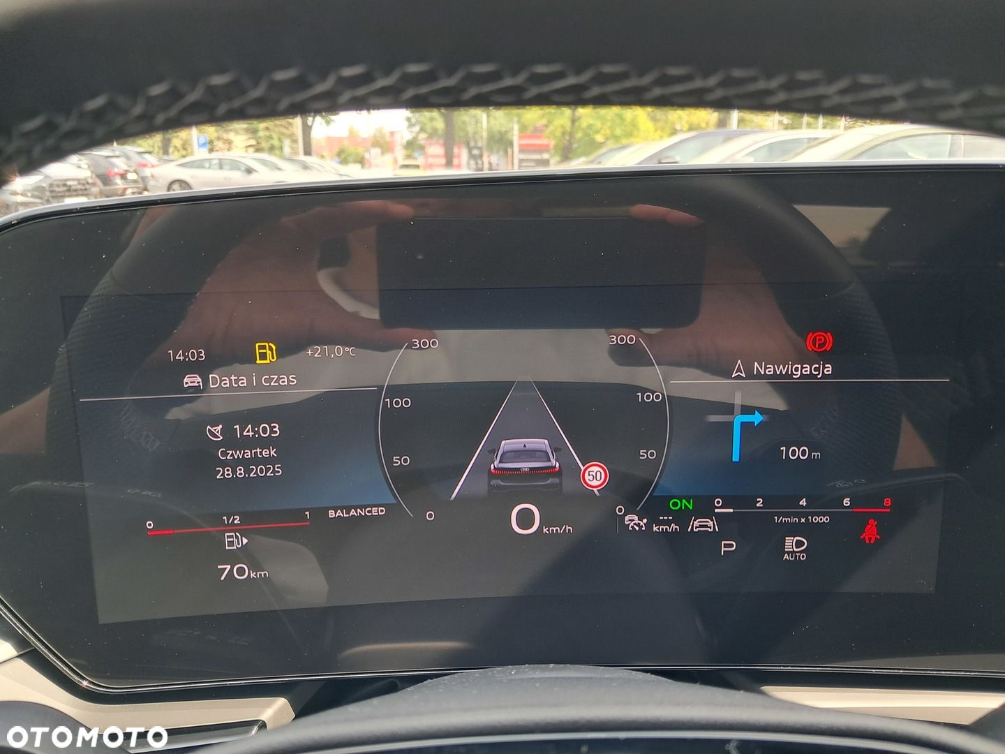 Audi A5 - 19