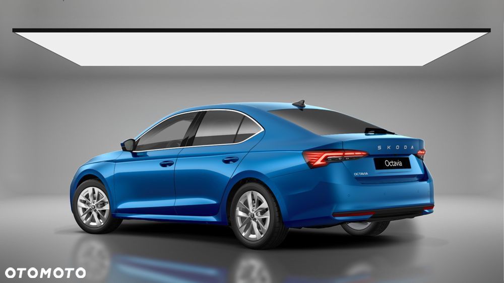 Skoda Octavia 2.0 TDI Drive Selection DSG - 2