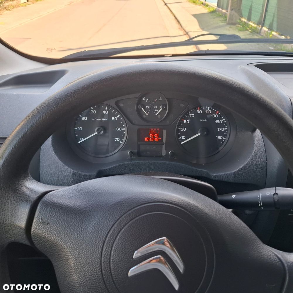 Citroën Jumpy - 9