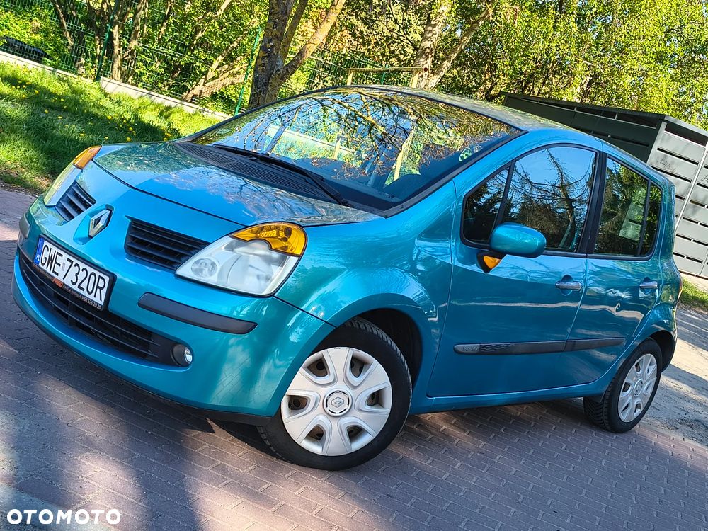 Renault Modus - 10
