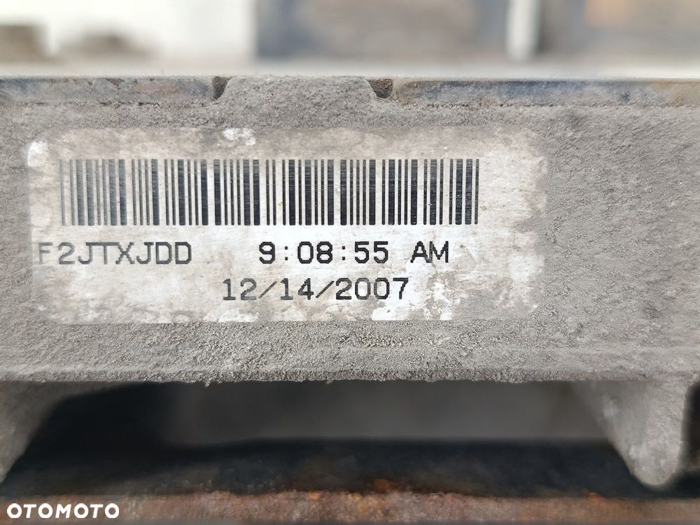 KOMPUTER, STEROWNIK DODGE GRAND CARAVAN P05150247AC  P68024800AH 3.3 V6 - 3
