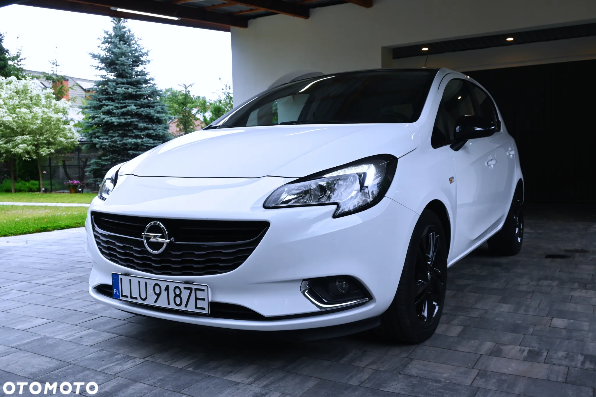 Opel Corsa 1.4 Color Edition S&S - 6