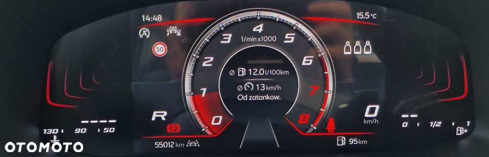 Seat Ateca 1.5 TSI Style S&S DSG - 25