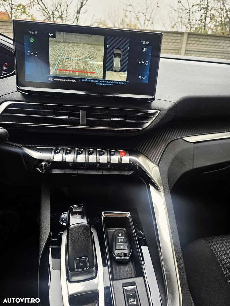 Peugeot 3008 1.5 BlueHDI 130 EAT8 Allure Pack - 9