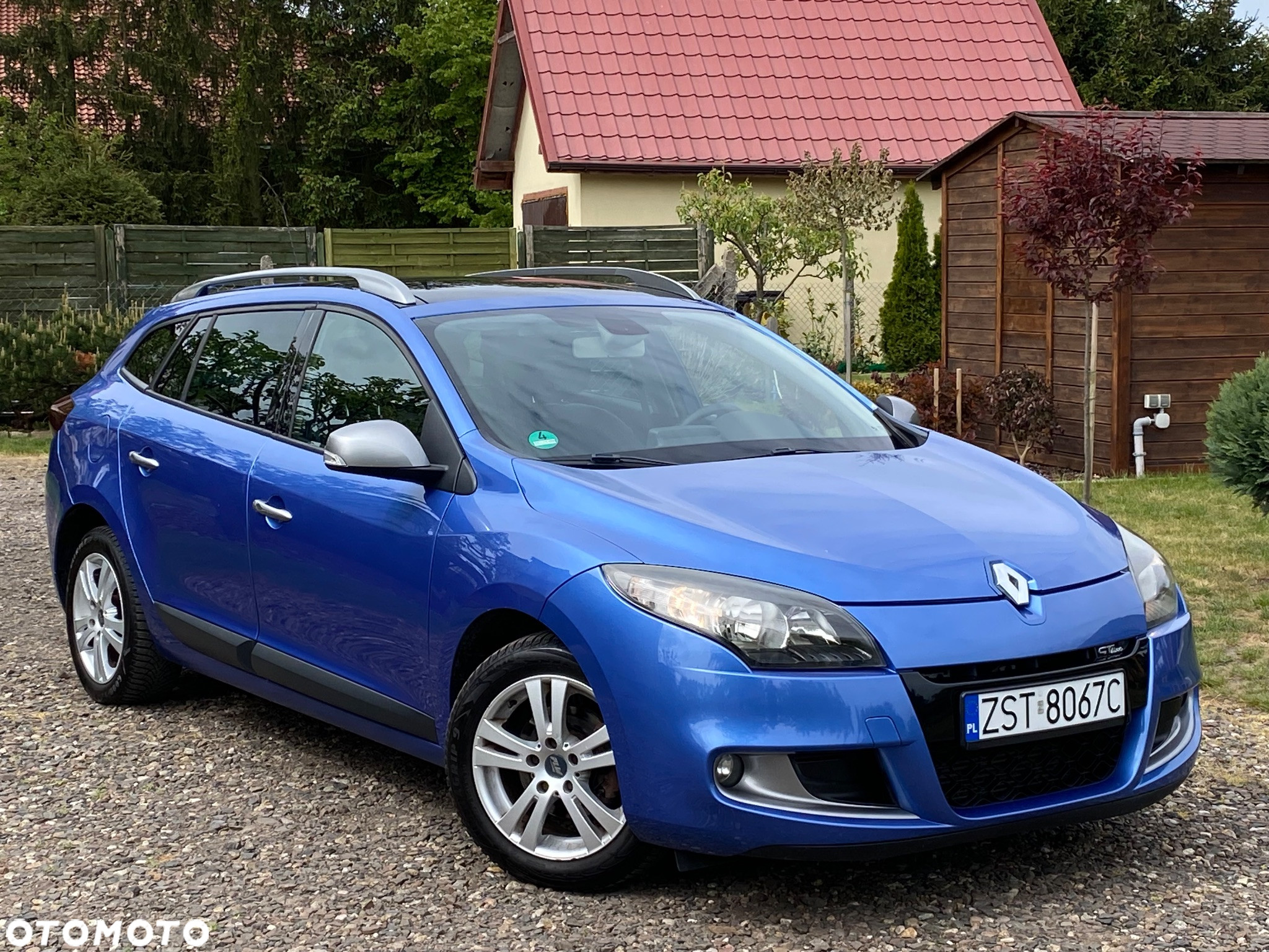 Renault Megane - 5