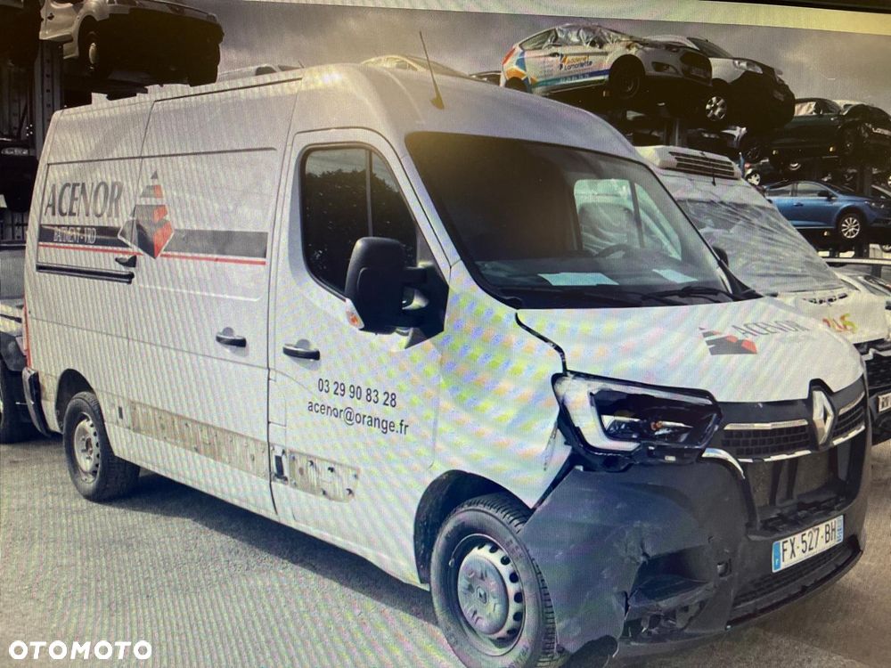 Renault Master L2H2 VA Basis - 4