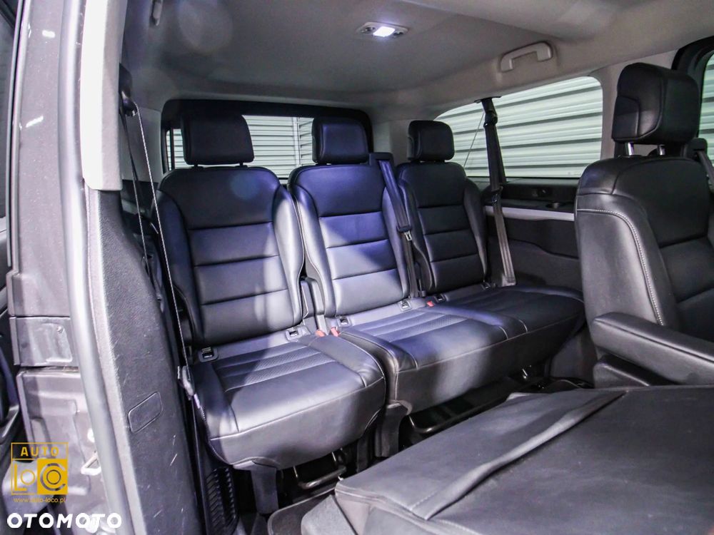 Toyota Proace Verso 2.0 D4-D Long Business - 15