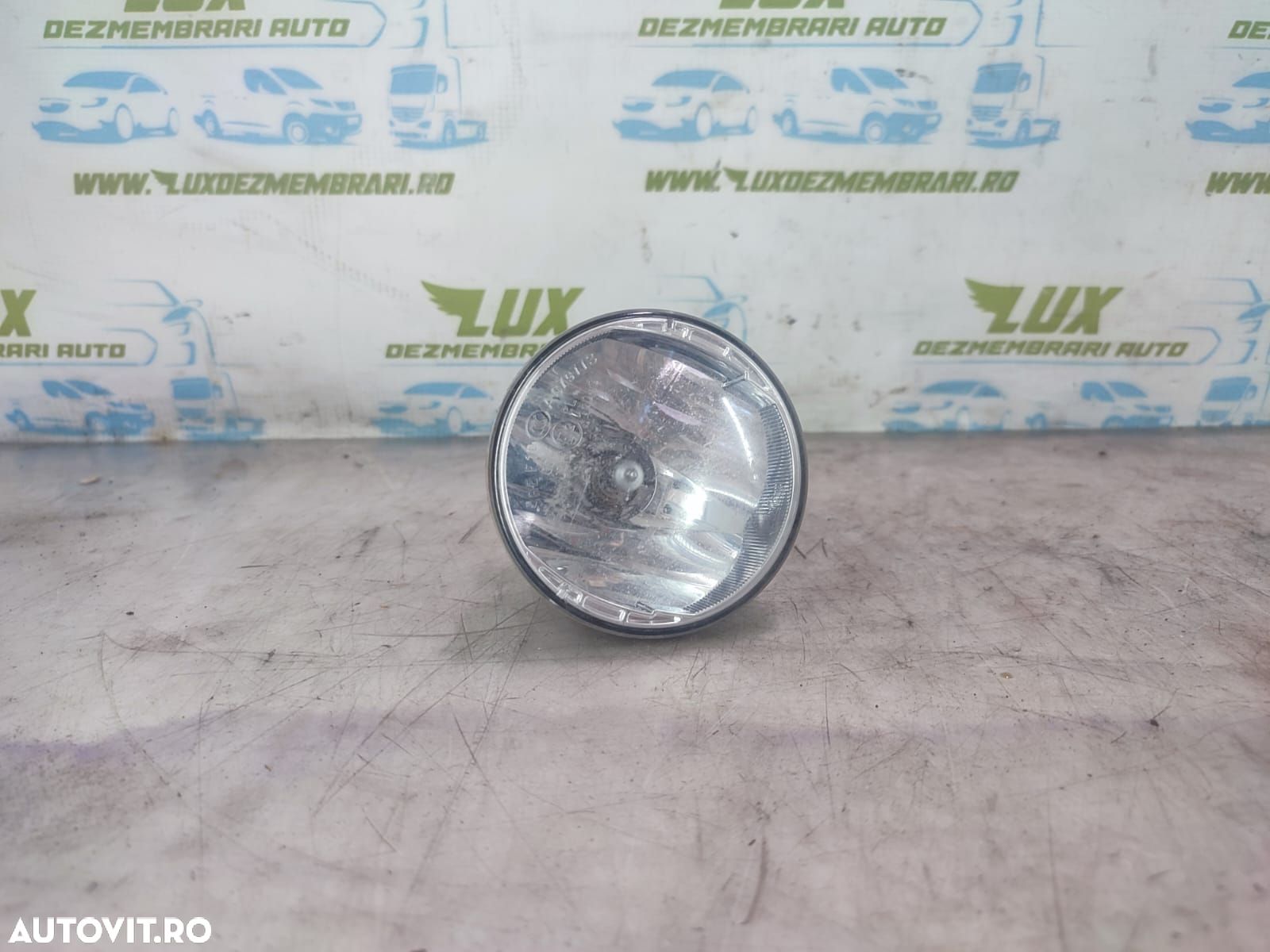 Proiector ceata 89208691 Toyota Hilux 7 [2005 - 2008] - 1