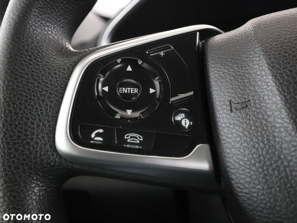 Honda CR-V 1.5T 2WD Comfort - 30