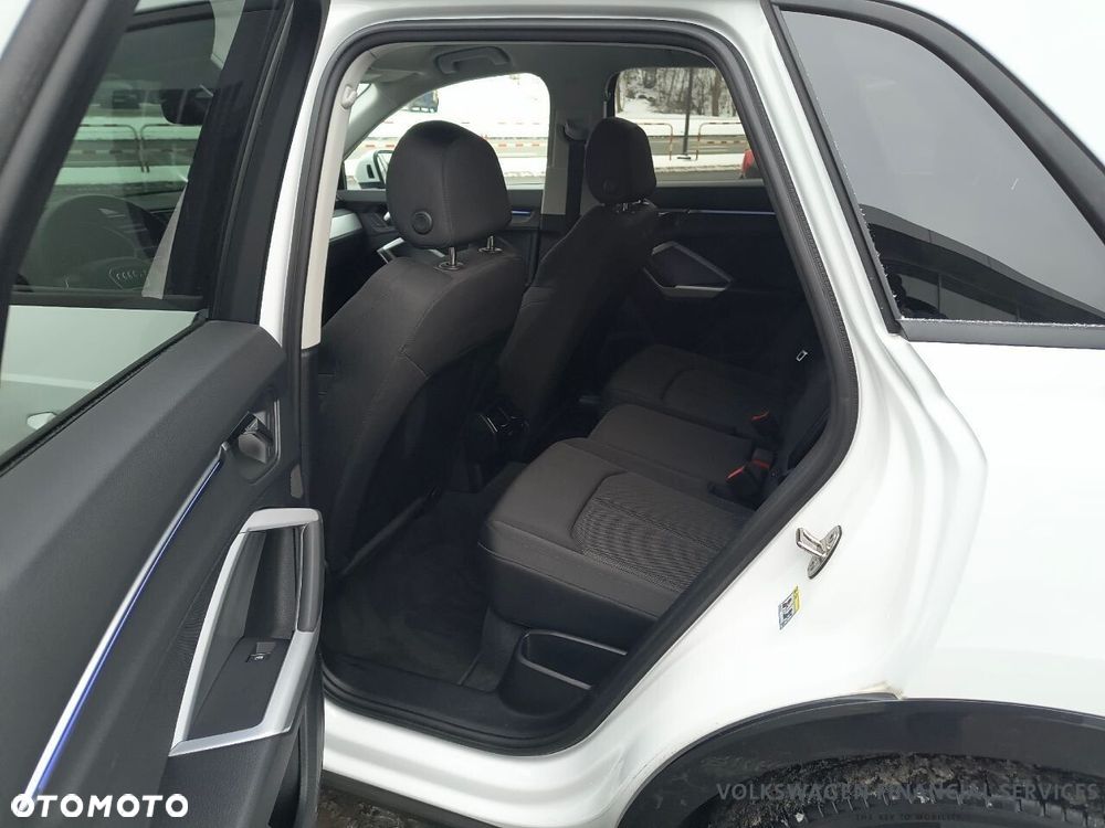 Audi Q3 - 8