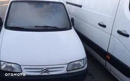 Citroën Berlingo - 1