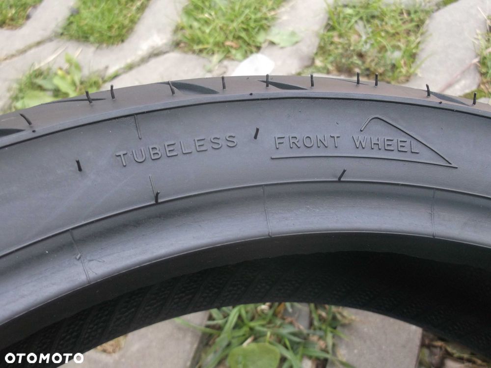 opona 120/70-15 Pirelli Scooter dot4020 2,7mm skuter 120/70 r15 -15 - 8