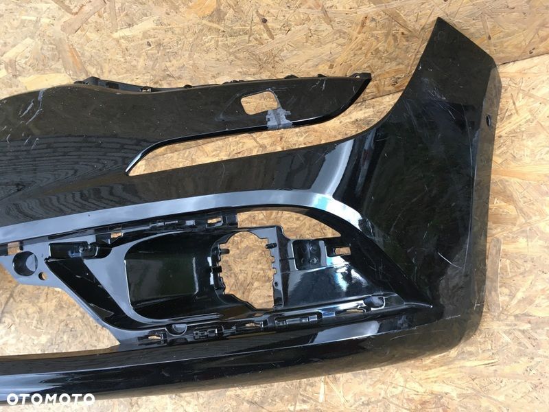 RENAULT TALISMAN ZDERZAK PRZÓD PRZEDNI - 6
