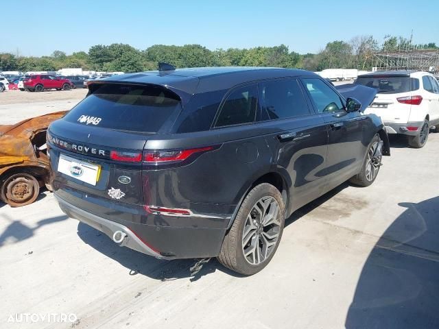 Dezmembrez Land Rover Range Rover Velar 1 [2017 - 2022] Crossover 2.0 - 1