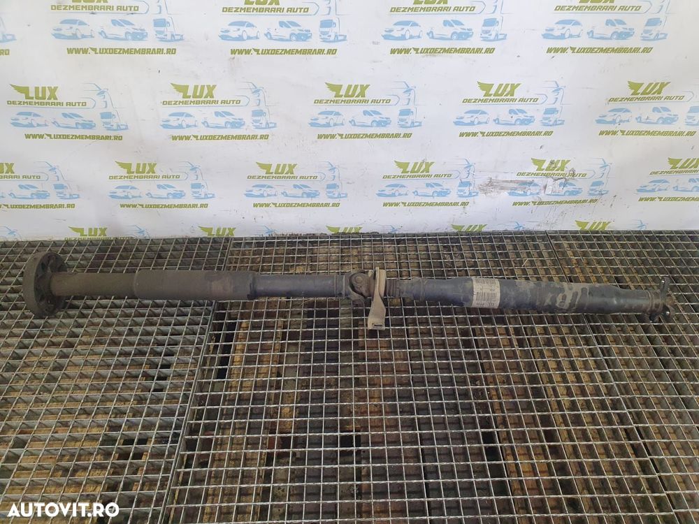 Cardan ax cardanic 3.0 cdi om642 2118906 Mercedes-Benz E-Class W211 [ - 1