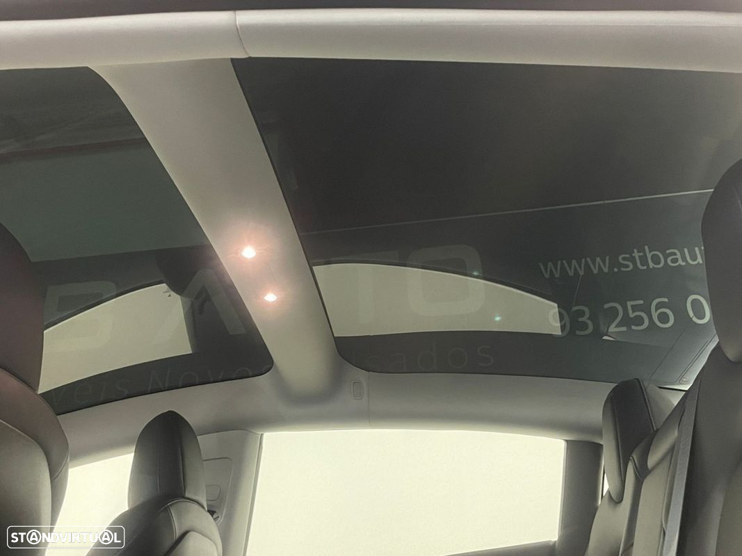 Tesla Model 3 Performance Dual Motor AWD - 15