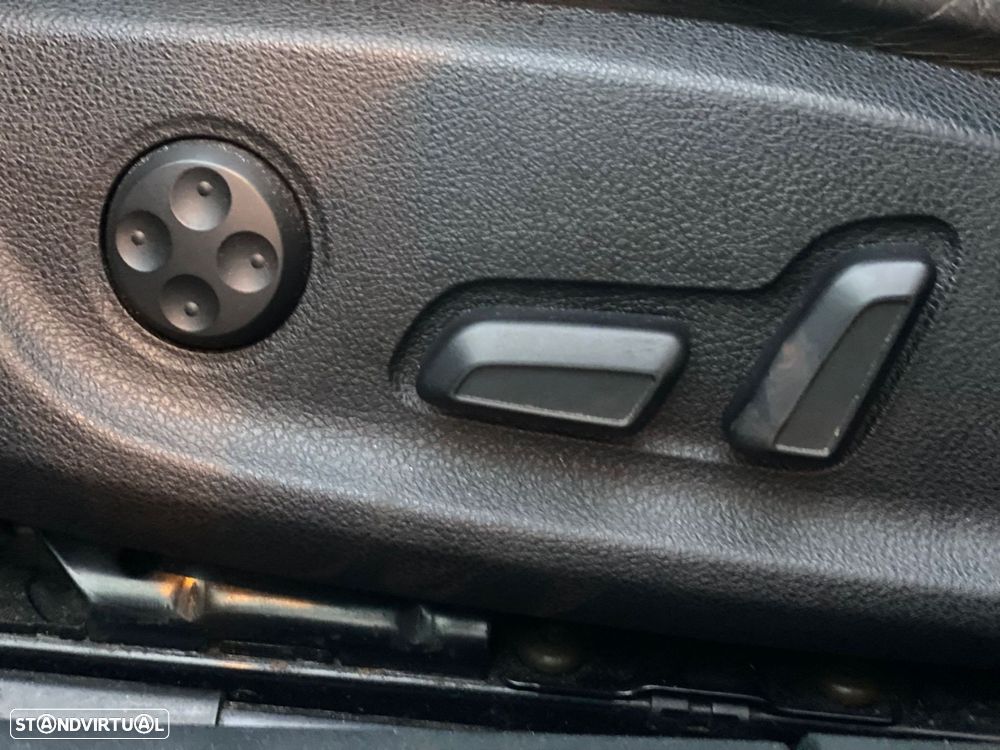 Audi A6 2.0 TDI Business Line Multitronic - 16