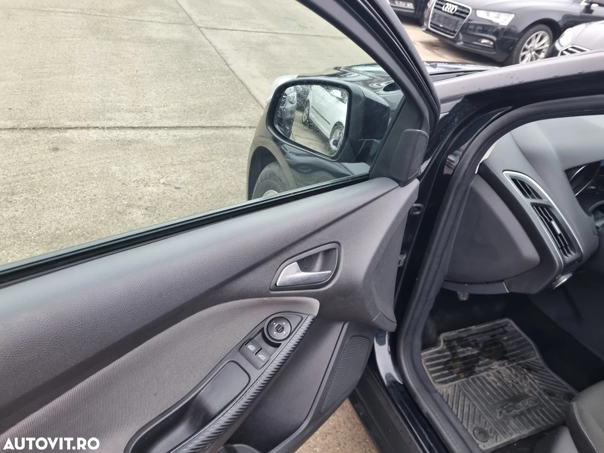 Ford Focus 1.0 EcoBoost Start Stop Trend - 14