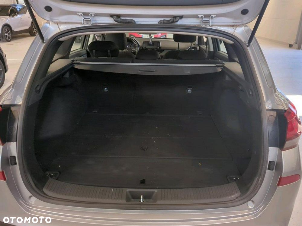 Hyundai i30 - 9