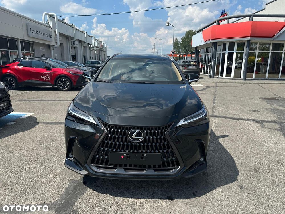 Lexus NX 350h Prestige 2WD - 5