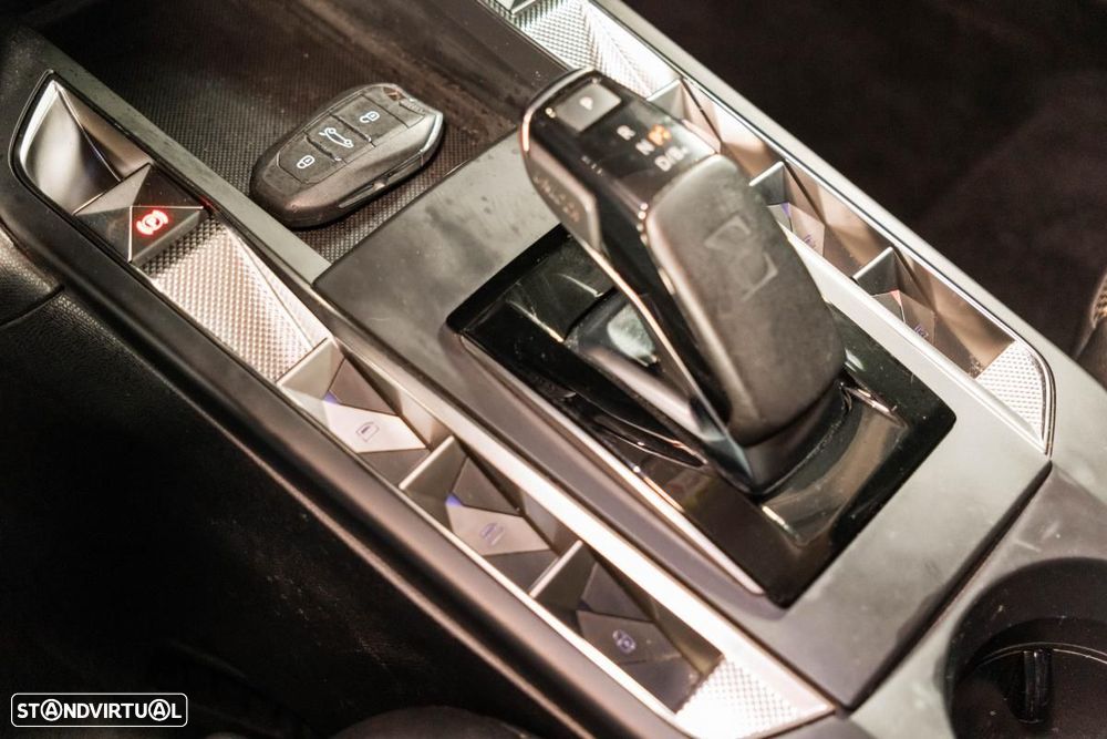 DS DS3 Crossback E-Tense Bastille - 26