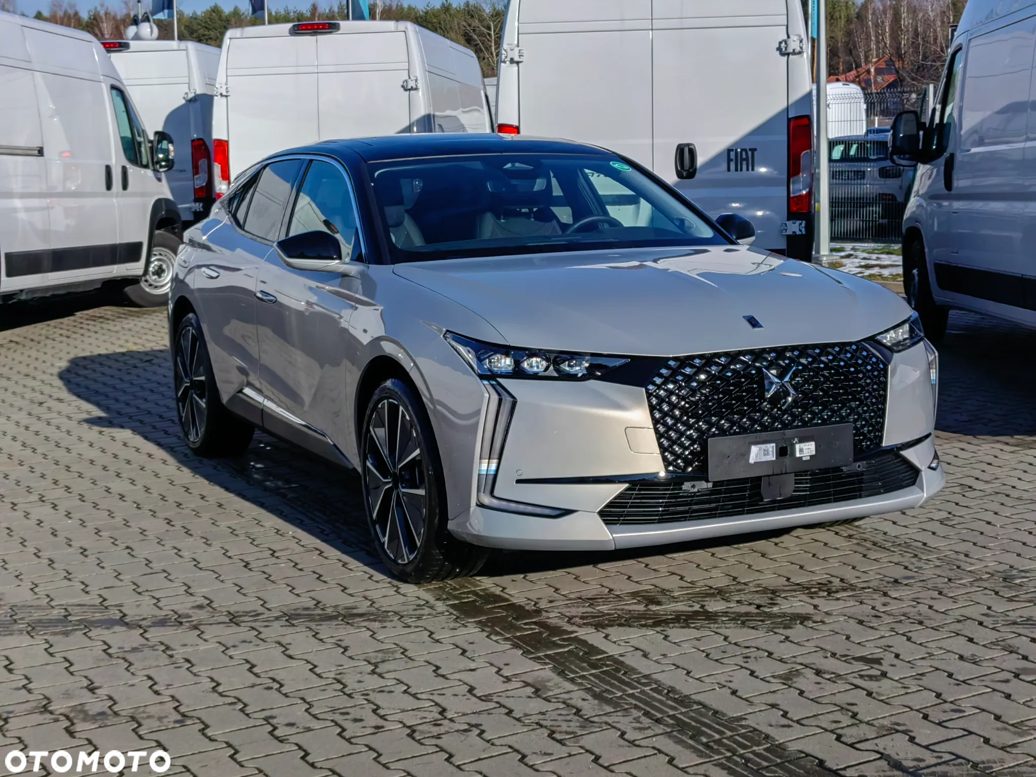 DS Automobiles DS 4 1.6 E-Tense Opera - 4