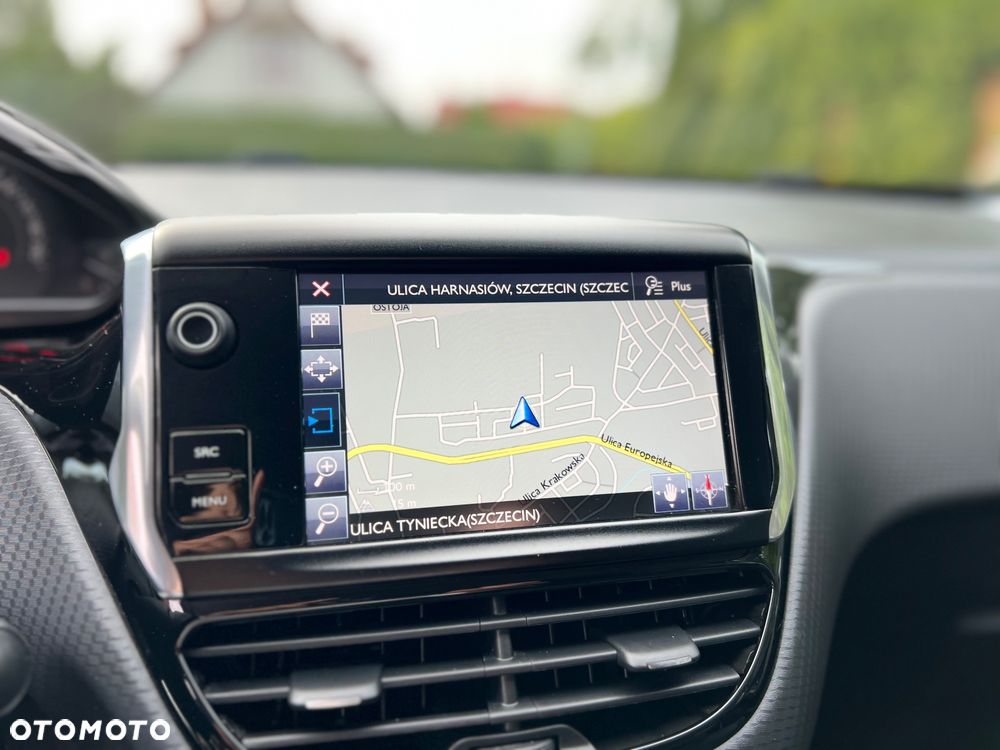 Peugeot 2008 PureTech 110 Stop&Start Business-Line - 36