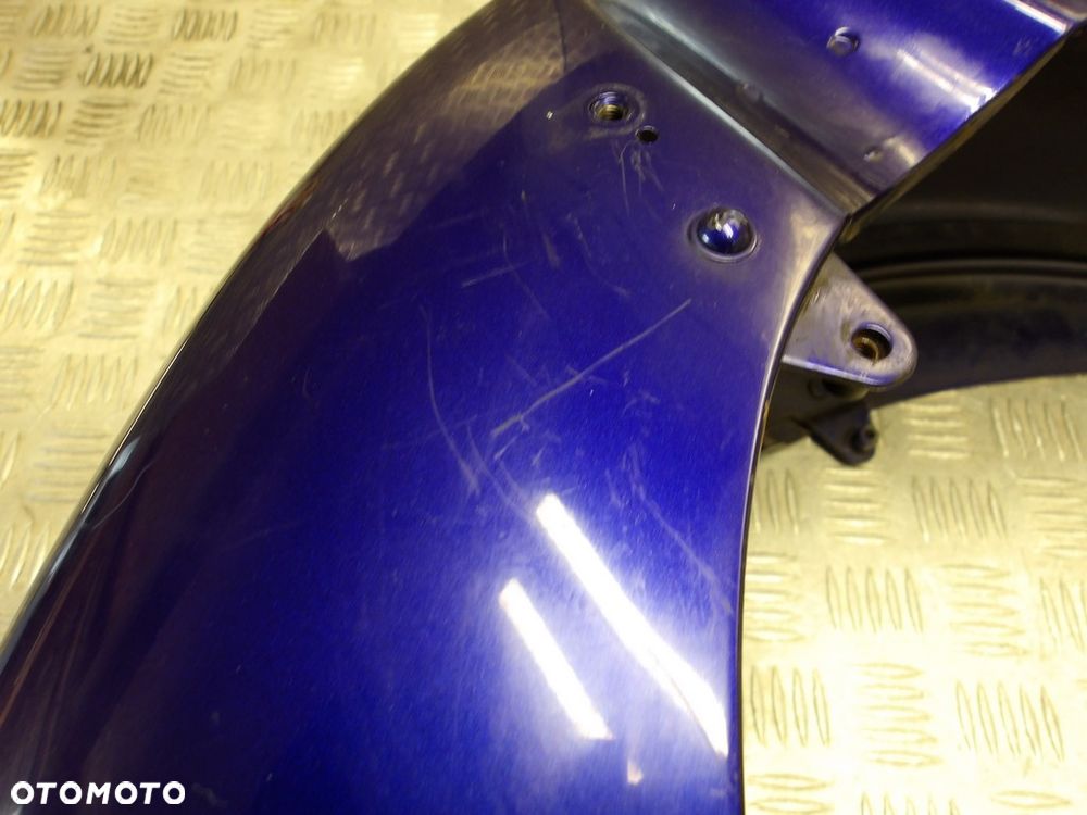 Błotnik przedni HONDA VTX 1800 R/S 02-08r   PN. 61100-MCV-000 - 10