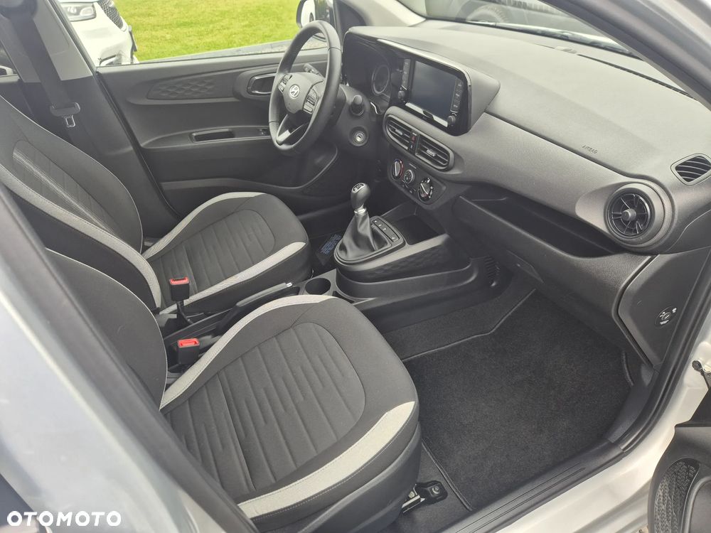 Hyundai i10 1.0 Passion - 17