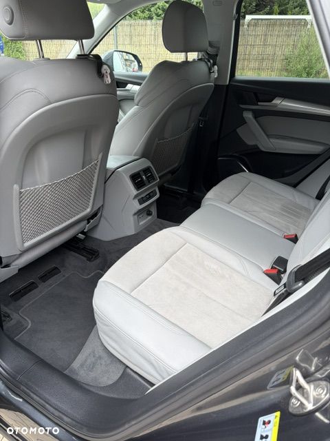 Audi Q5 Sportback - 8