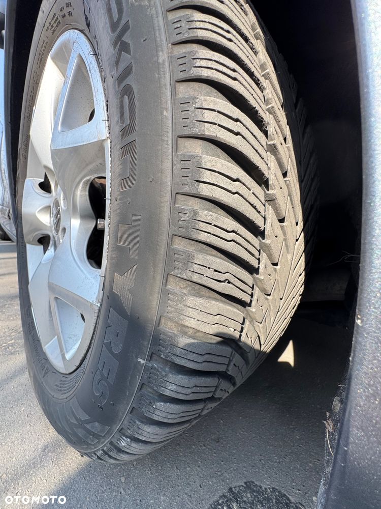 Citroën C5 2.0 HDi Exclusive - 15