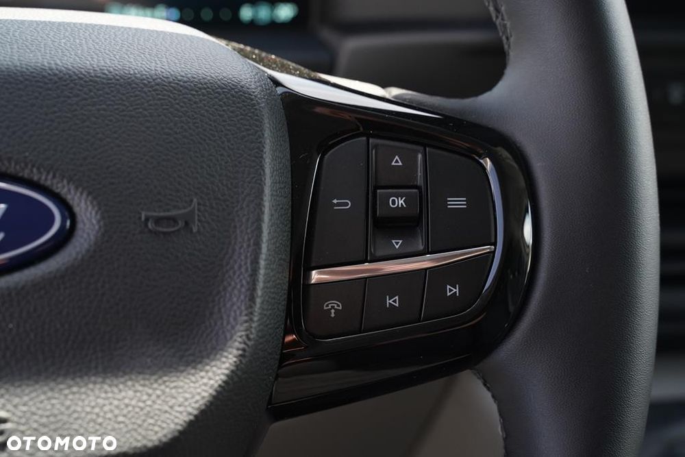 Ford Transit Custom - 13