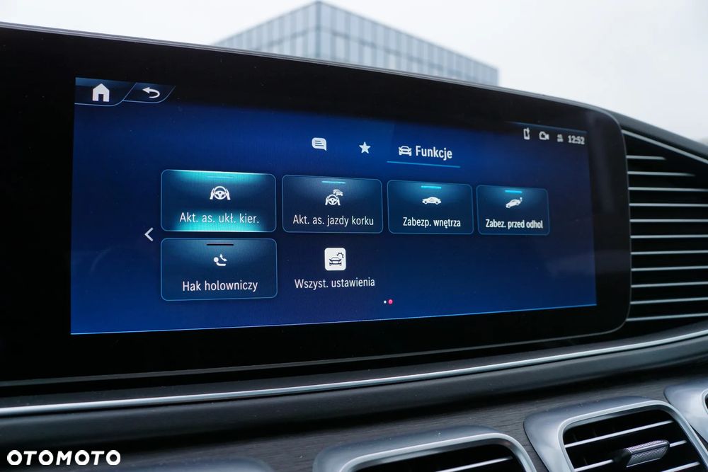 Mercedes-Benz GLE - 34