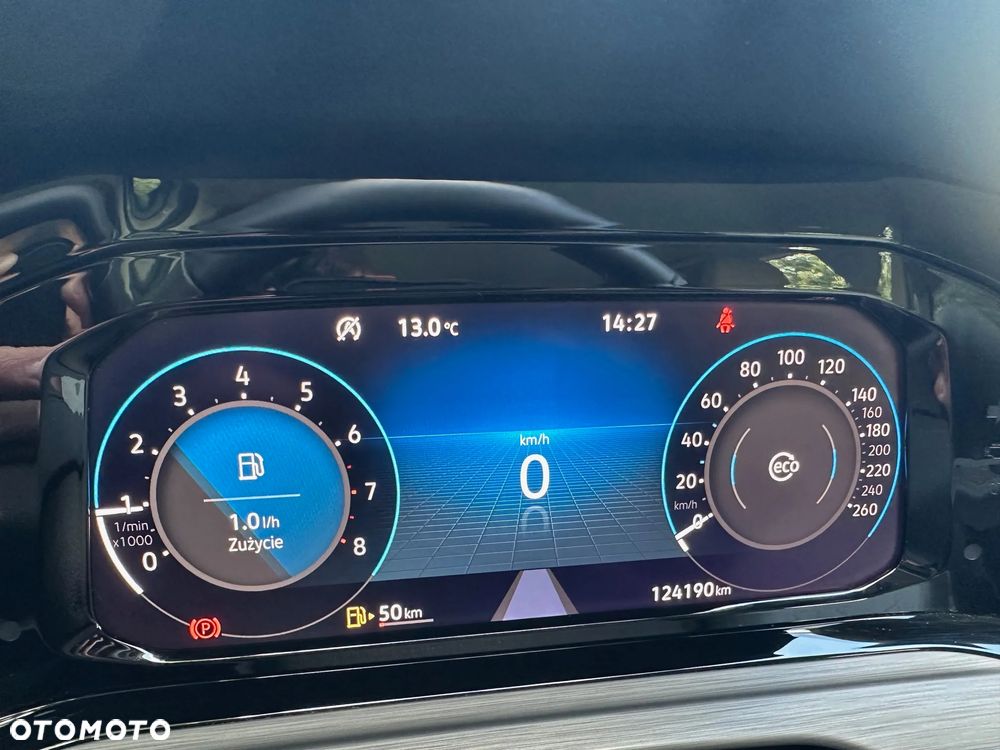 Volkswagen Golf VIII 1.5 TSI EVO Style - 22