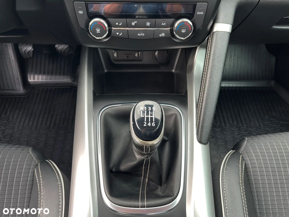 Renault Kadjar Energy dCi 130 4x4 Bose Edition - 27