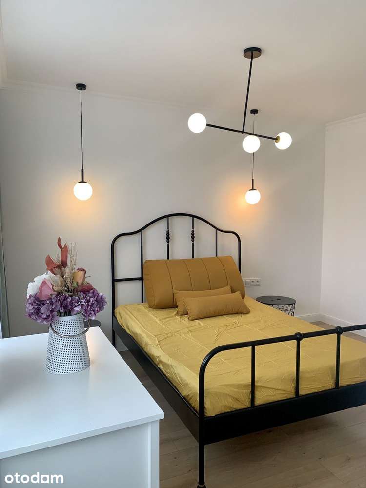 0% PROWIZJI | 2 pokoje | 47 m² | Blisko Westfield Mokotów | Metro